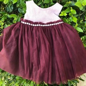 Baby girl Dress